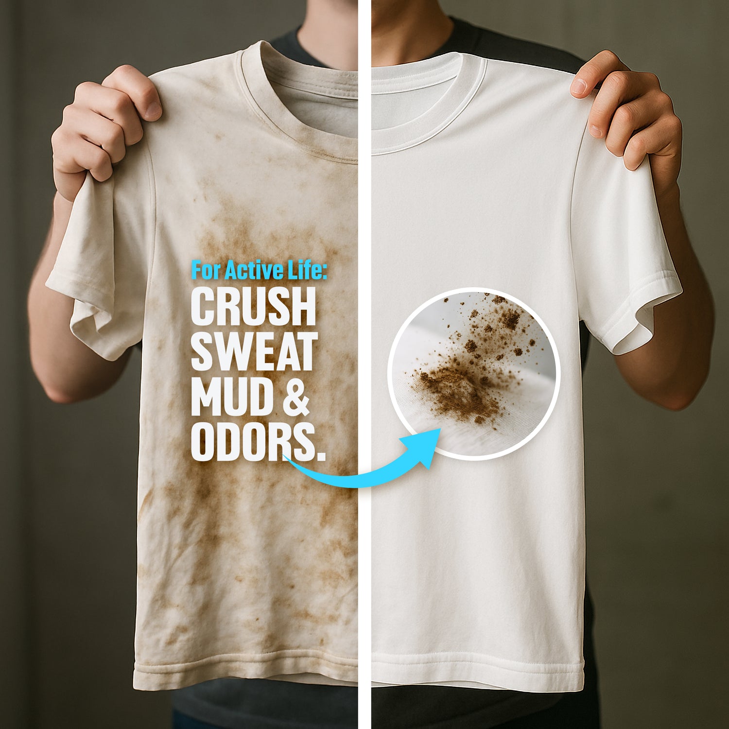 LAUNDRY SHEETS - OCEAN SCENT