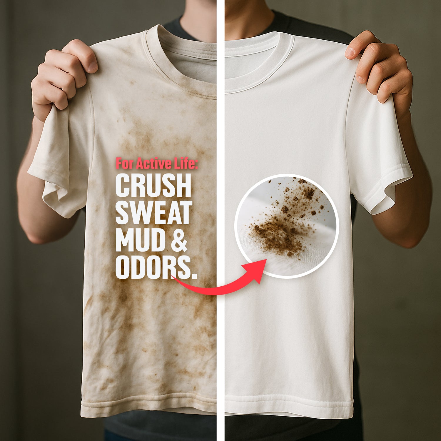 LAUNDRY SHEETS - LINEN SCENT