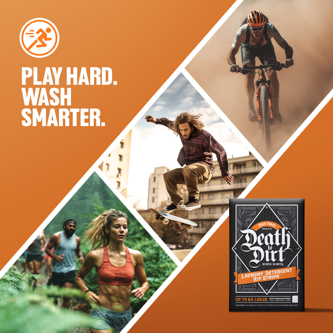 LAUNDRY SHEETS - UNSCENTED