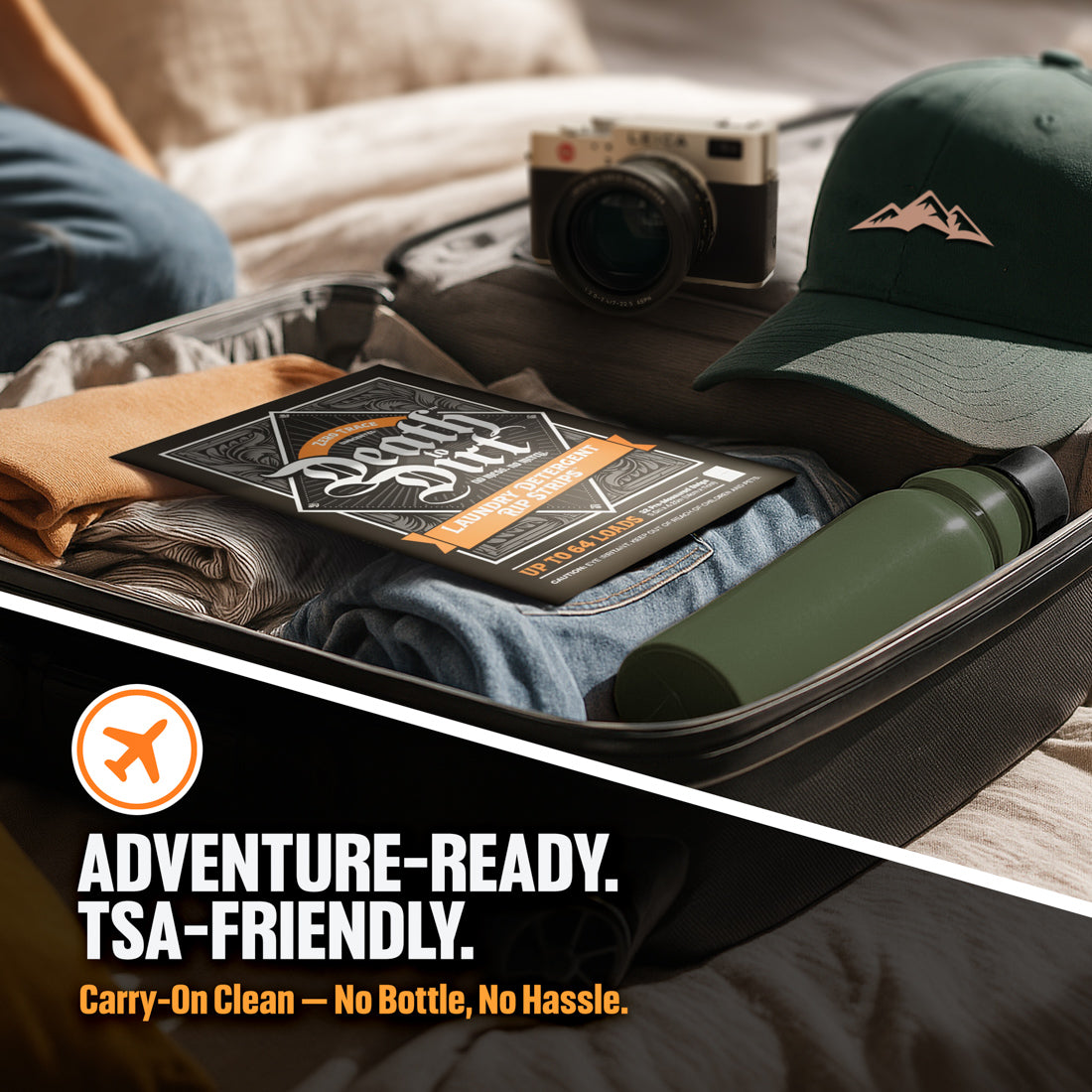 LAUNDRY SHEETS - UNSCENTED