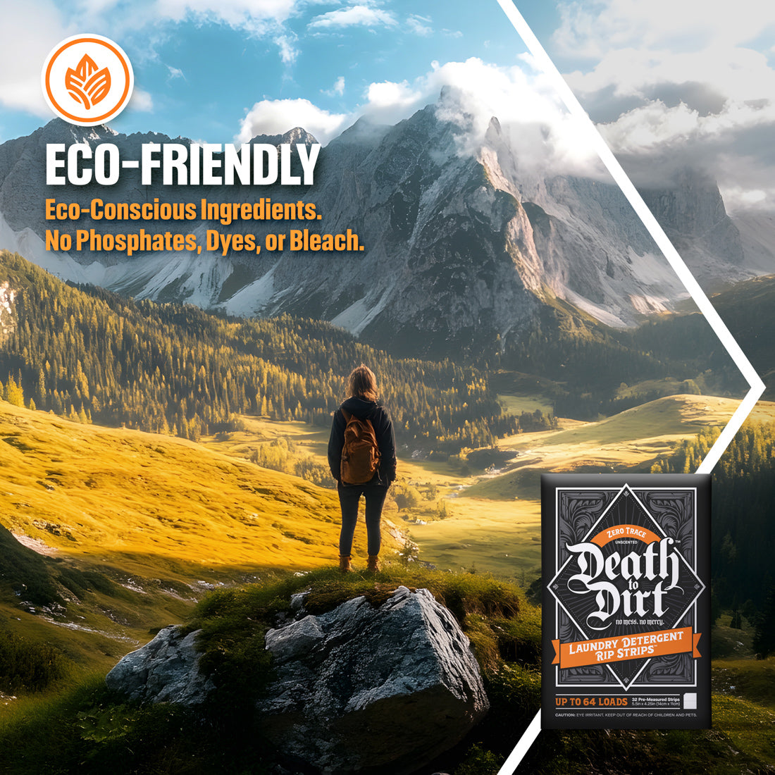 LAUNDRY SHEETS - UNSCENTED