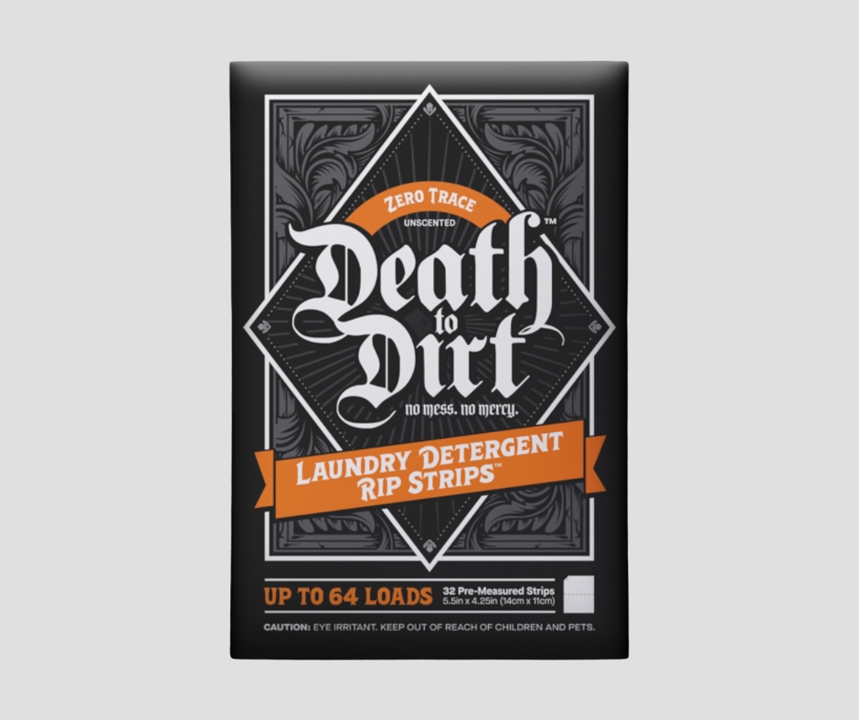 LAUNDRY SHEETS - UNSCENTED