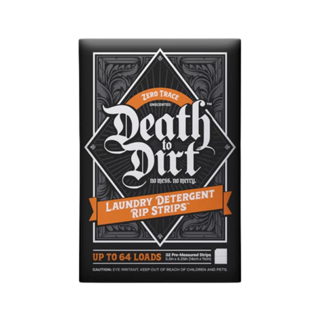 LAUNDRY SHEETS - UNSCENTED