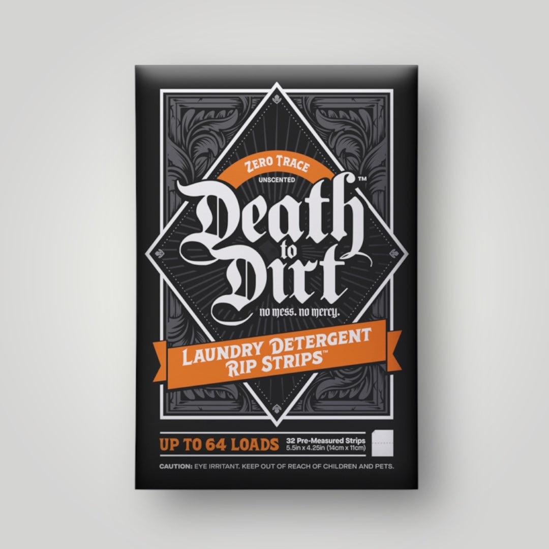 LAUNDRY SHEETS - UNSCENTED