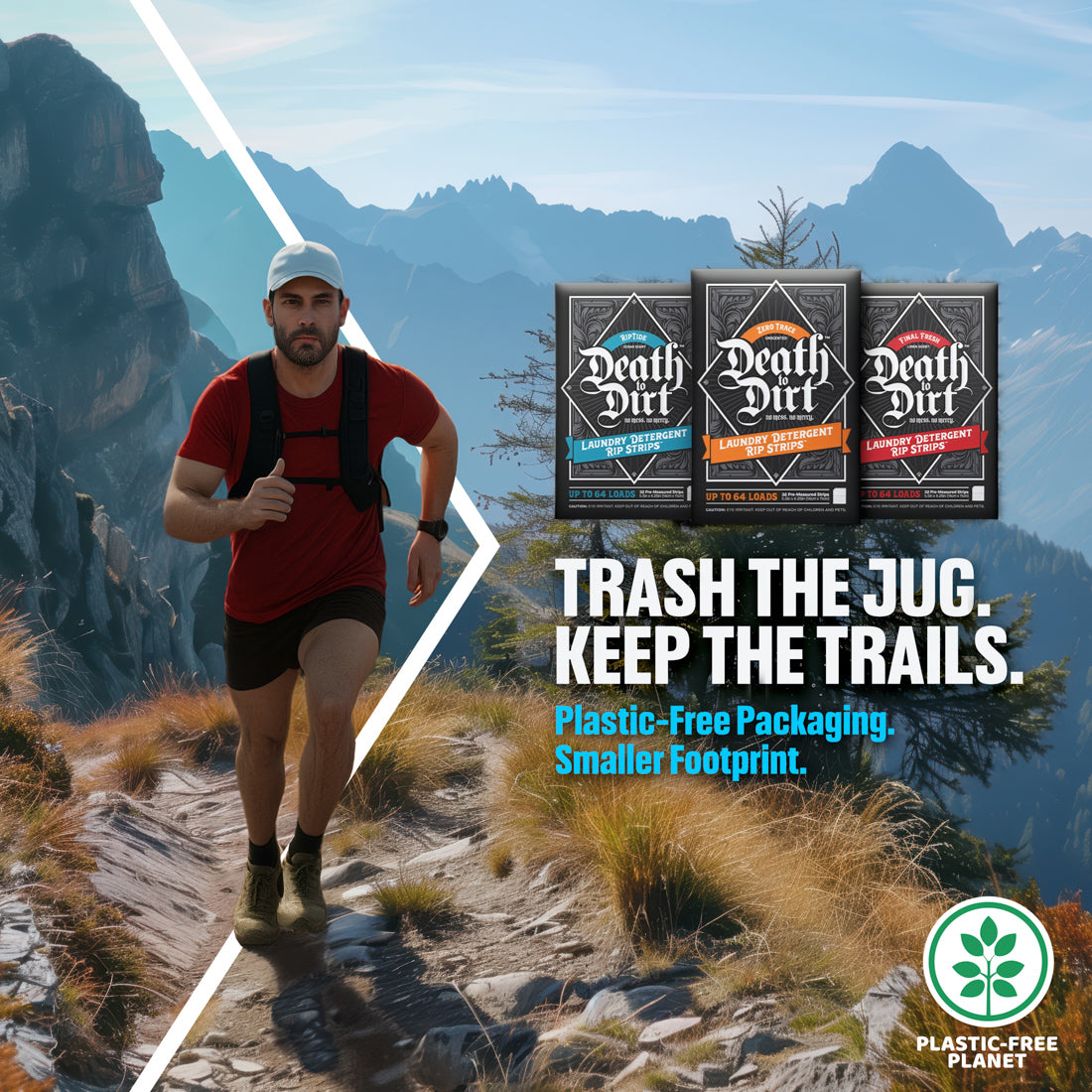 LAUNDRY SHEETS - OCEAN SCENT