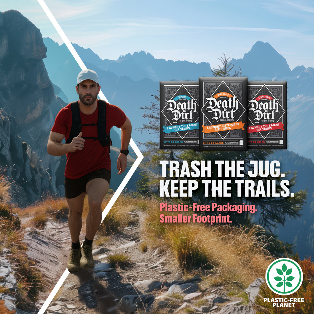 LAUNDRY SHEETS - LINEN SCENT