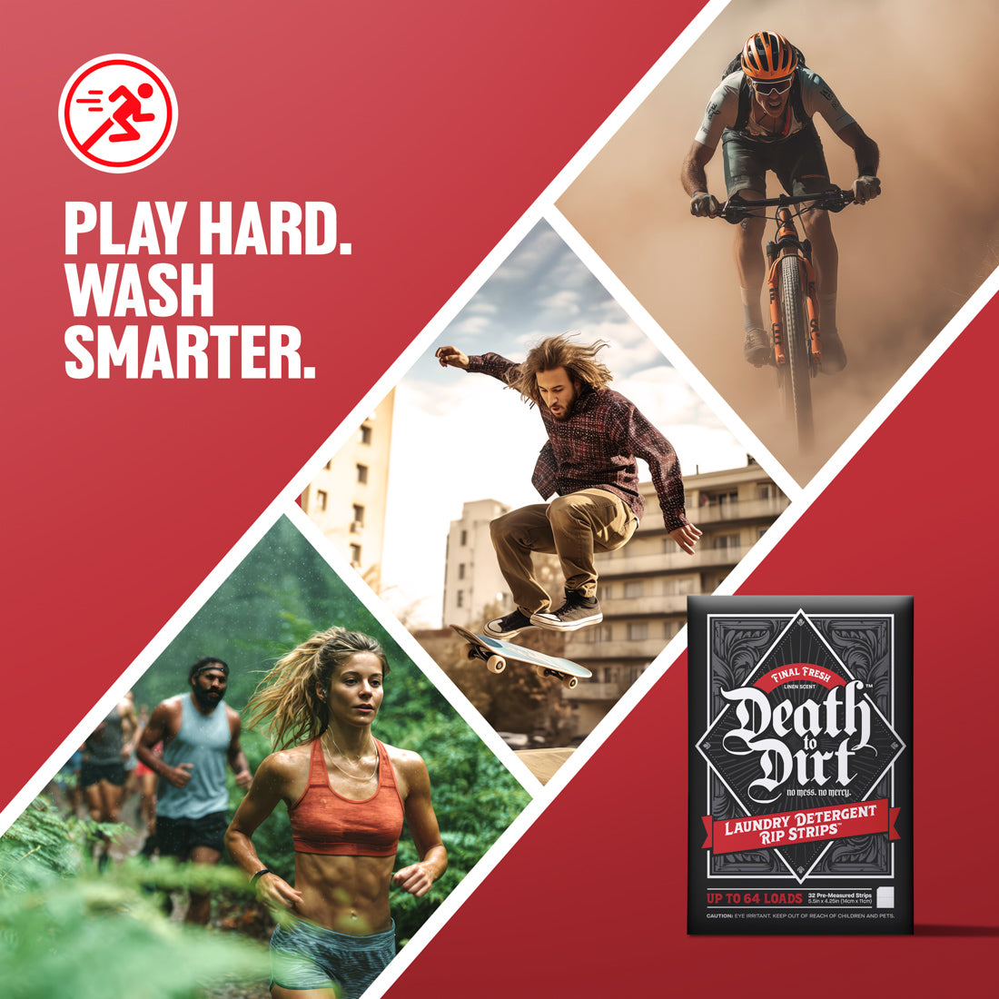 LAUNDRY SHEETS - LINEN SCENT