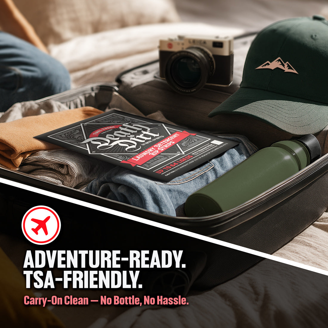 LAUNDRY SHEETS - LINEN SCENT